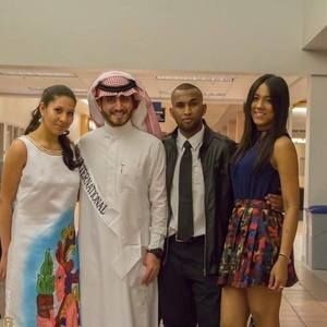 Meet your Posher, Natasha