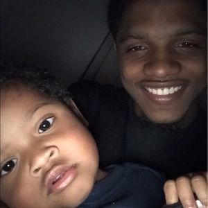 Meet your Posher, Edward