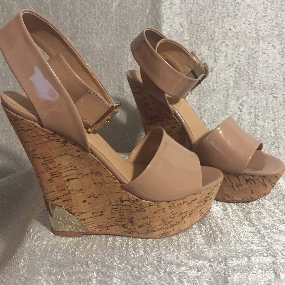 New Shoes