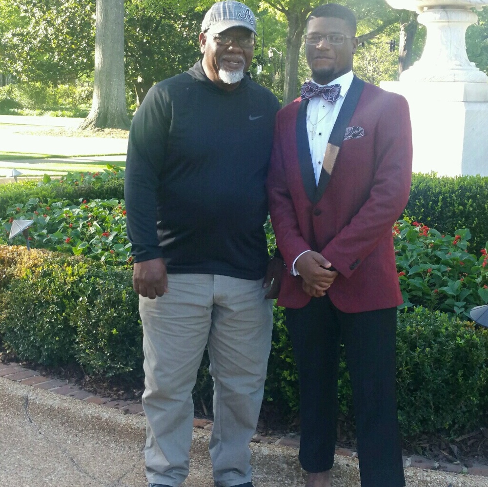 Meet your Posher, Khristen