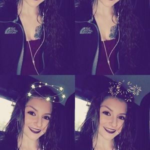 Meet your Posher, Jacquelyn