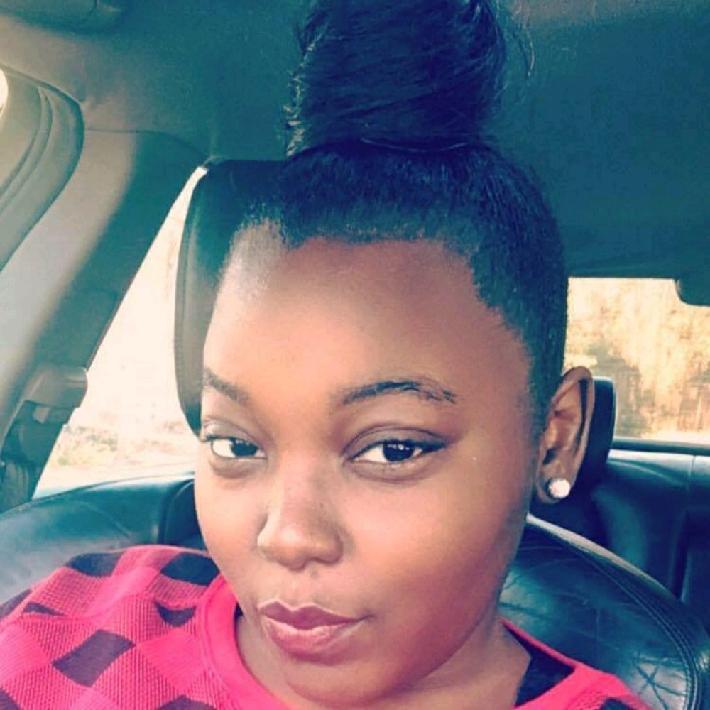 Meet your Posher, Traneisha