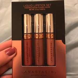 Anastasia Beverly Hills