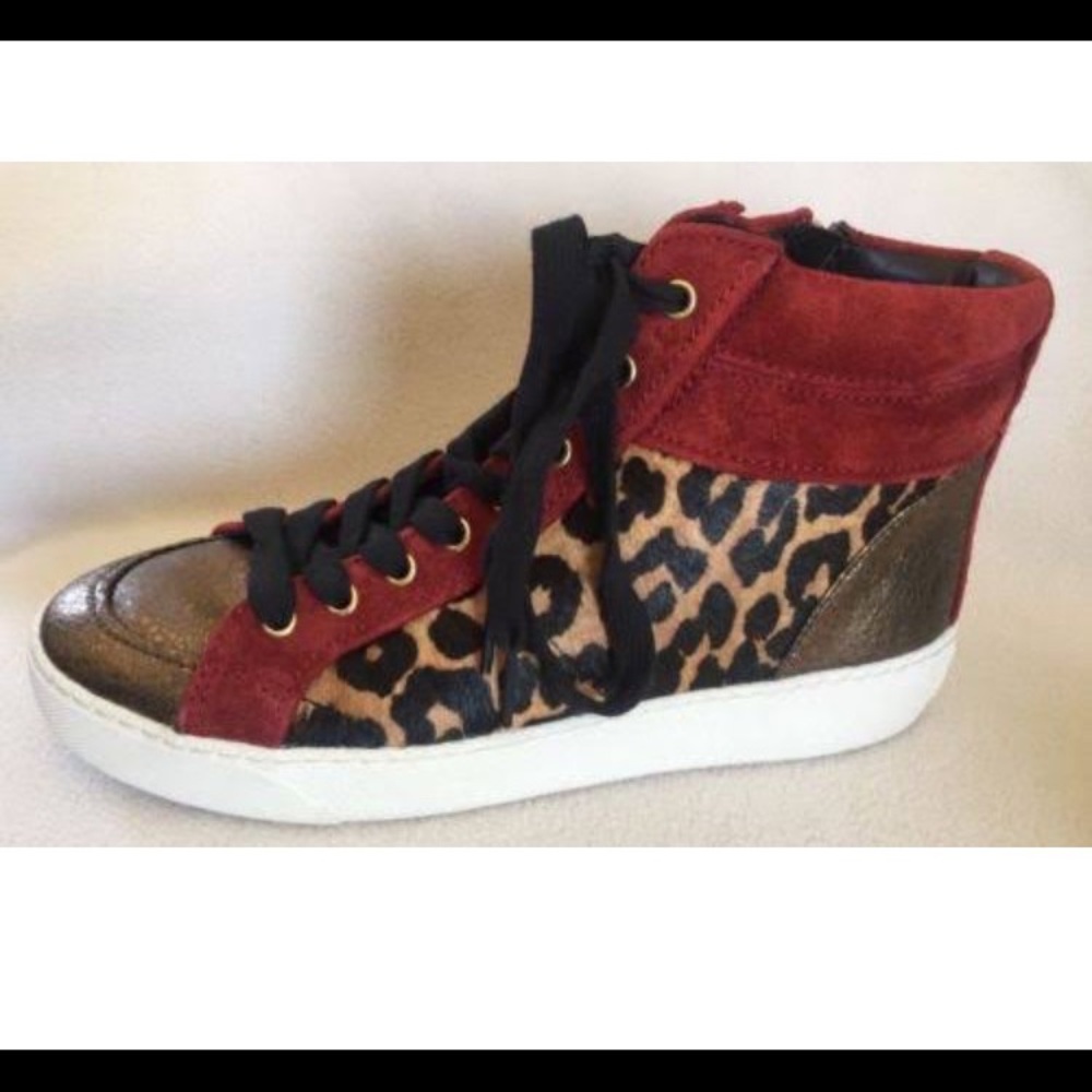 Sam Edelman Sneakers - excellent condition