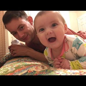 Meet your Posher, Chris