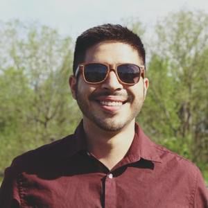 Meet your Posher, Sergio