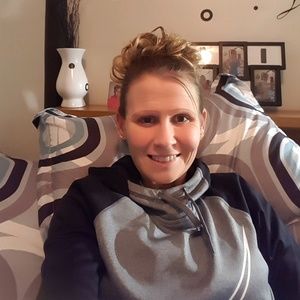 Meet your Posher, Kari