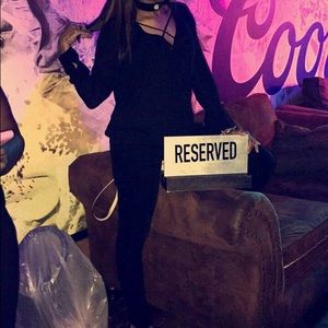 Meet your Posher, Cherish