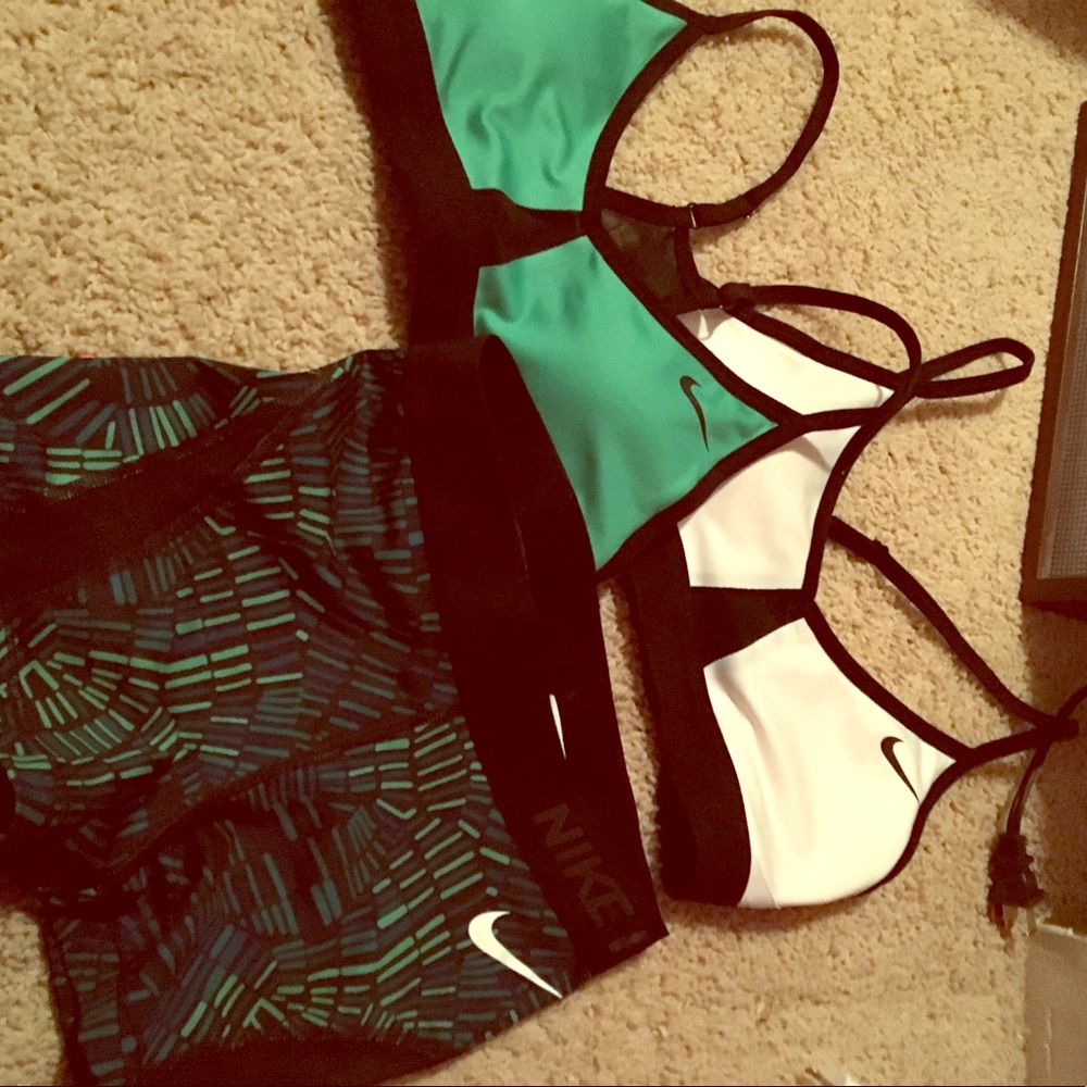 Nike Set
