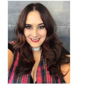 Meet your Posher, Mariah