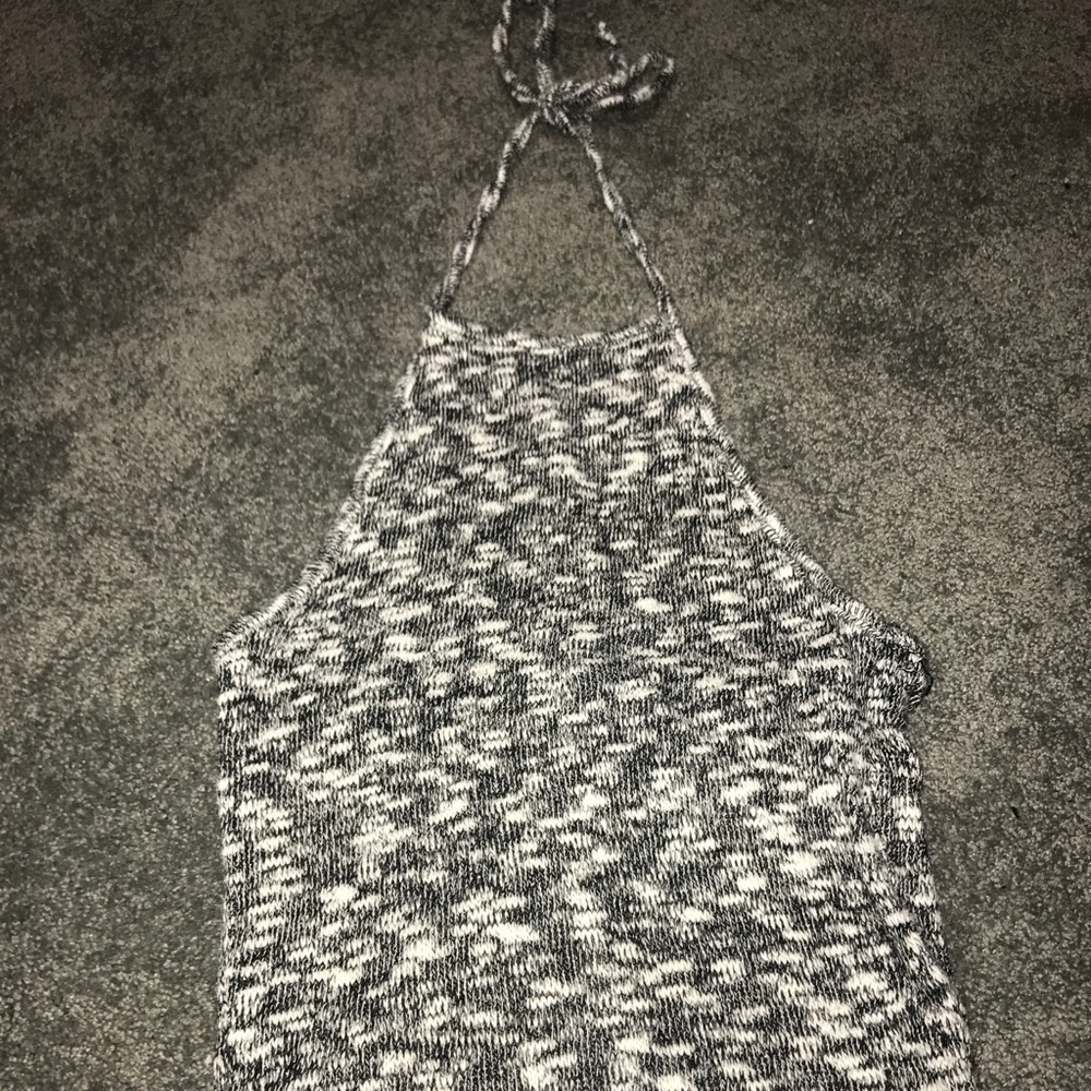 American Eagle Halter Top