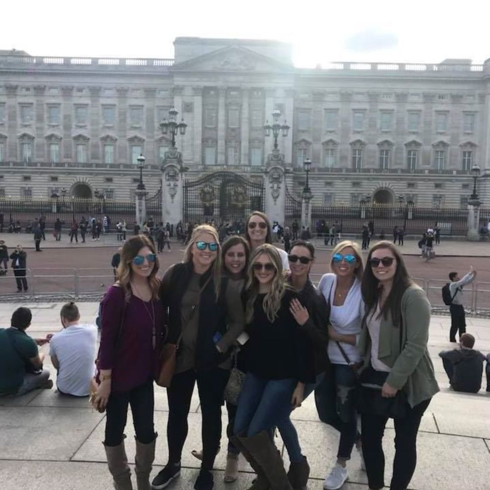 Meet your Posher, Chelsea