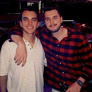 Meet your Posher, Garrett