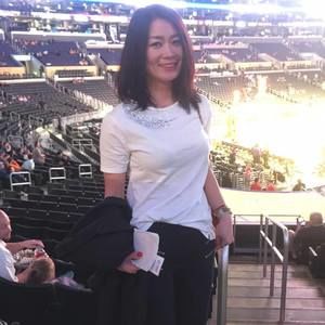 Meet your Posher, Kelly