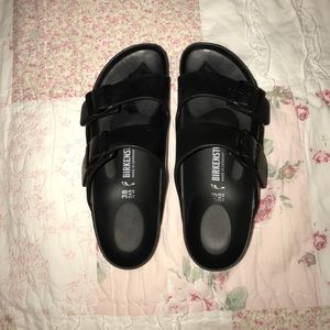 Birkenstock Arizona Essentials waterproof sandals