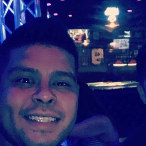 Meet your Posher, Jorge