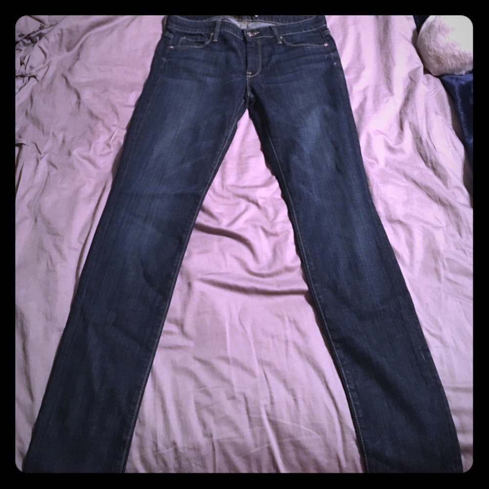 Vince jeans - brand new!