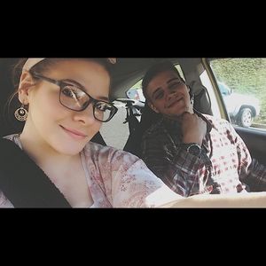 Meet your Posher, Stephen