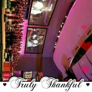 Meet your Posher, Jona