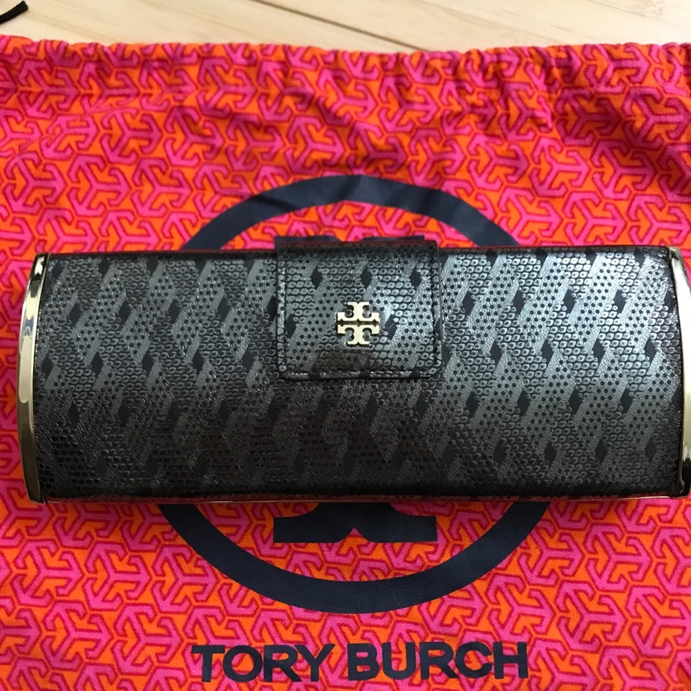 Tory Burch Clutch