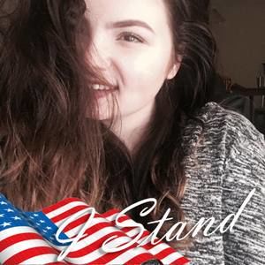 Meet your Posher, Breanna