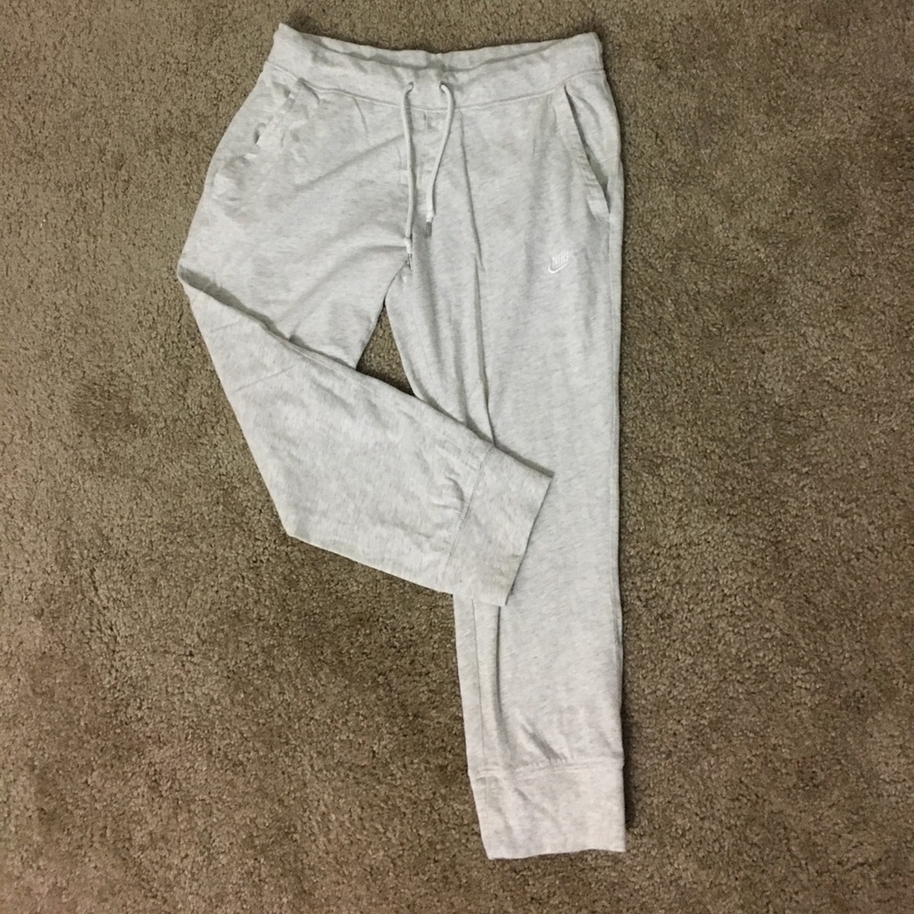 Nike sweatpants