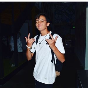 Meet your Posher, Jonathan