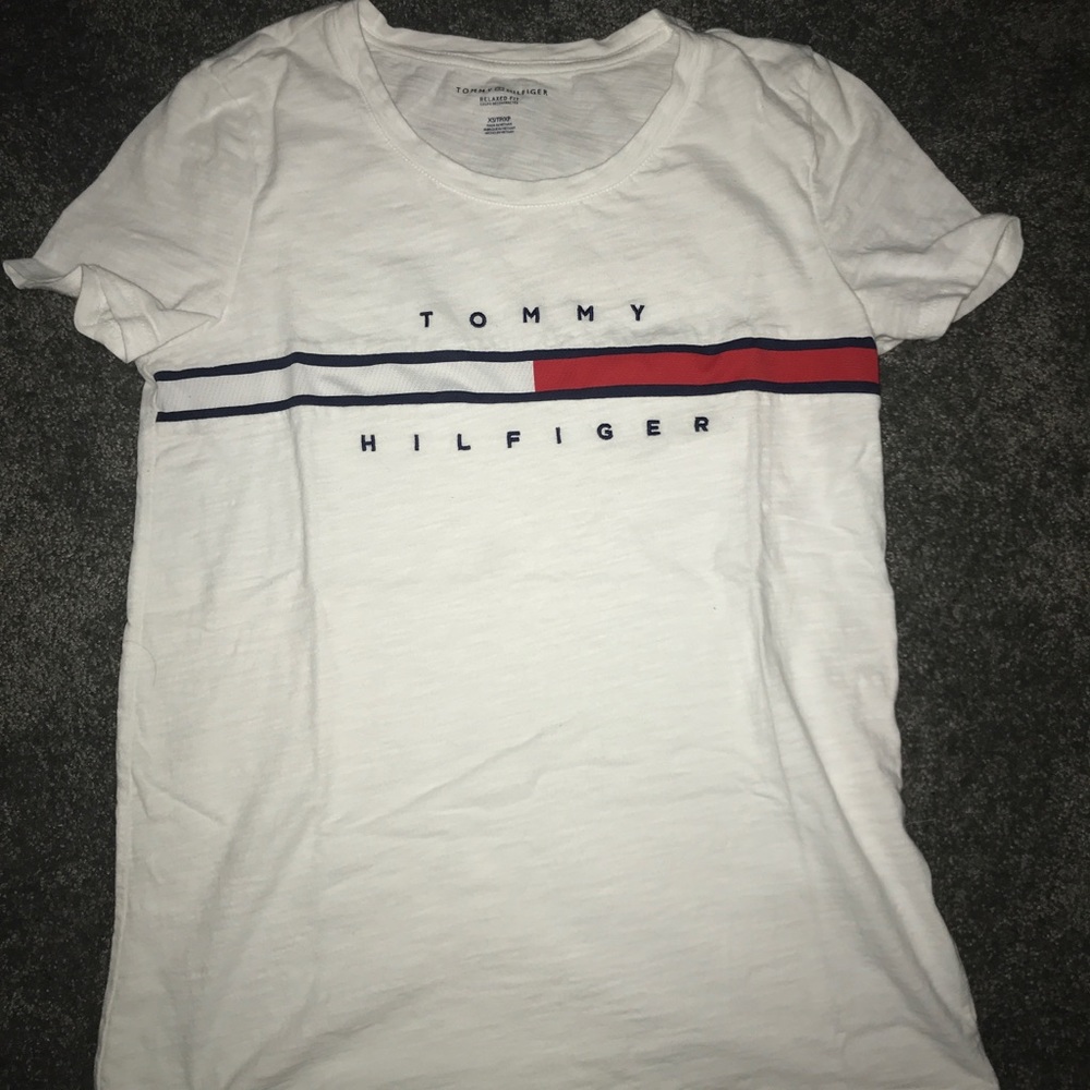 Tommy Hilfiger Shirt