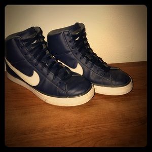 Nike hightops