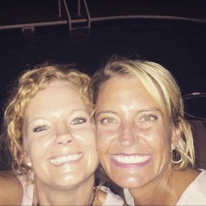 Meet your Posher, Michele