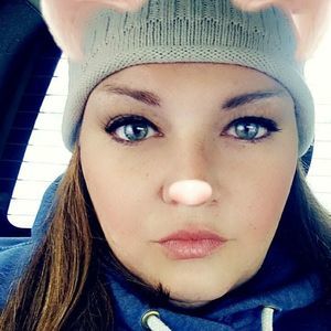 Meet your Posher, Meaghan