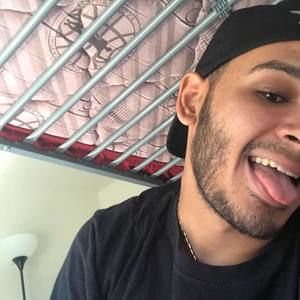 Meet your Posher, Luis raul