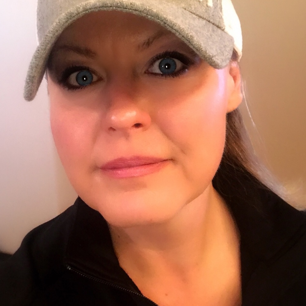 Meet your Posher, Tamra