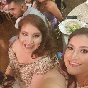 Meet your Posher, Nancy