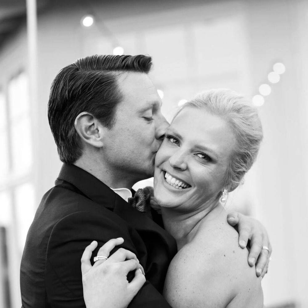 Meet your Posher, Courtney