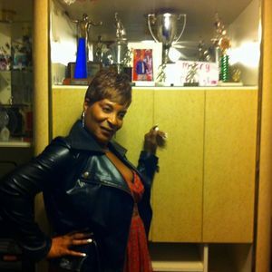 Meet your Posher, Sonia