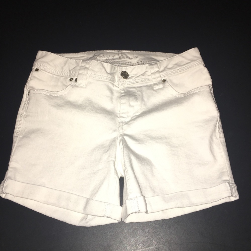 ⭐️PRICE DROP⭐️ Nordstrom Chip + Pepper Size 26