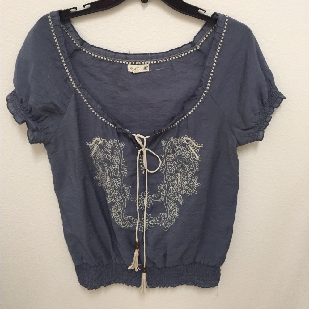 Blouse