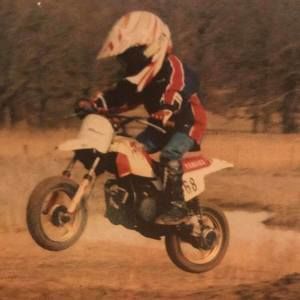 Meet your Posher, Wyatt