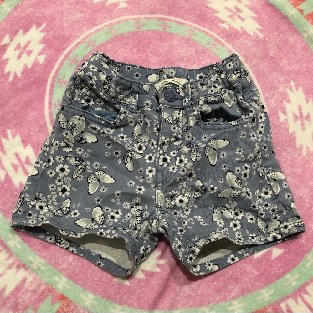 Girls shorts