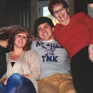 Meet your Posher, Ryan