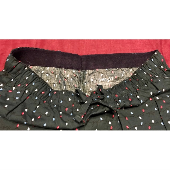 GAP Other - Festive Pajamas. 🎁🎄