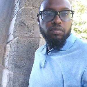 Meet your Posher, Jamal