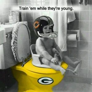 Meet your Posher, Thomas