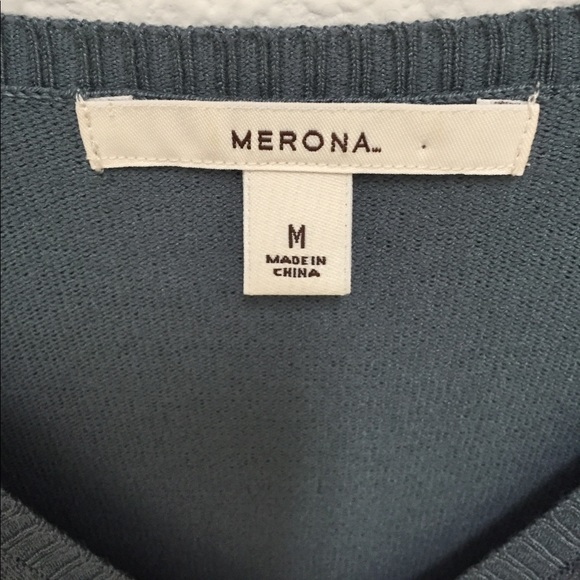 Sweater - Picture 2 of 3