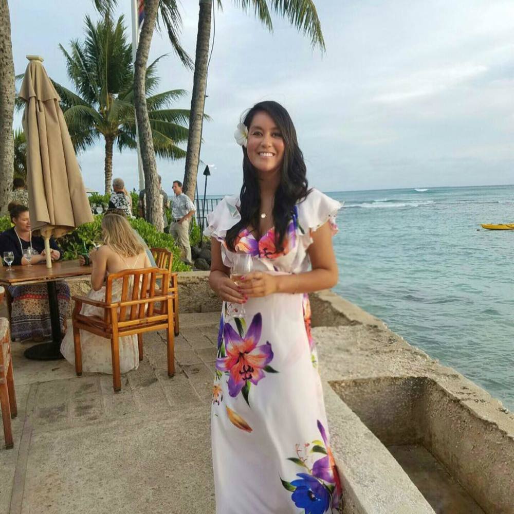 Meet your Posher, Lindsay