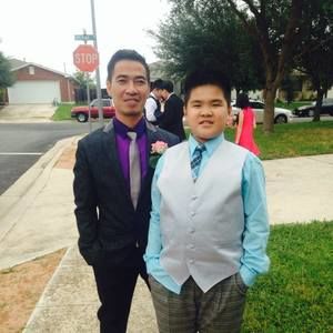 Meet your Posher, Ken