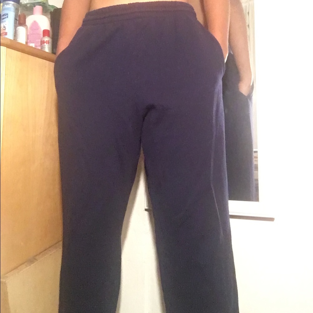 Fruit of the Loom drawstring sweatpants