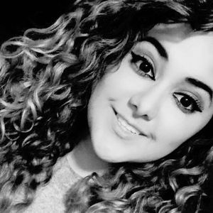 Meet your Posher, Geanie