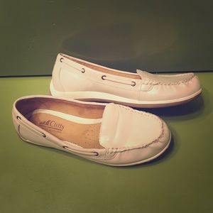 Cliffs by White Mountain Carlene Loafers